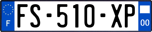 FS-510-XP