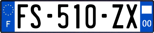 FS-510-ZX