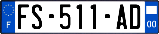 FS-511-AD