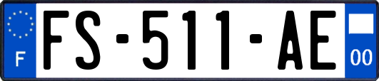 FS-511-AE