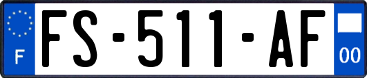 FS-511-AF