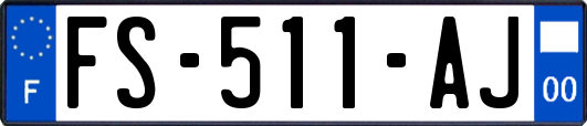 FS-511-AJ