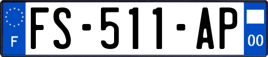 FS-511-AP