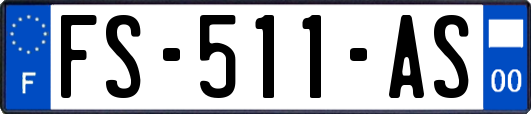 FS-511-AS