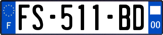 FS-511-BD