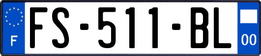 FS-511-BL