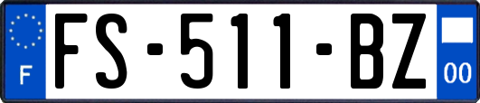 FS-511-BZ