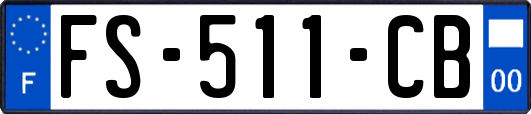 FS-511-CB