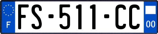 FS-511-CC