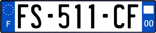 FS-511-CF