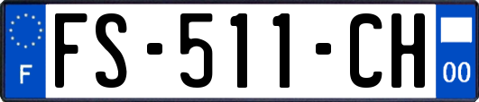 FS-511-CH