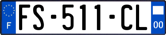FS-511-CL