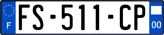 FS-511-CP