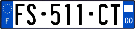 FS-511-CT