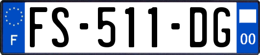 FS-511-DG