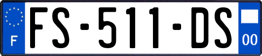 FS-511-DS