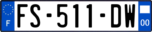 FS-511-DW