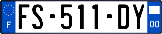FS-511-DY