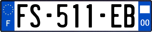 FS-511-EB