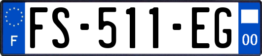 FS-511-EG
