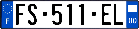 FS-511-EL