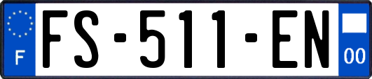 FS-511-EN
