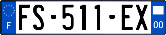 FS-511-EX