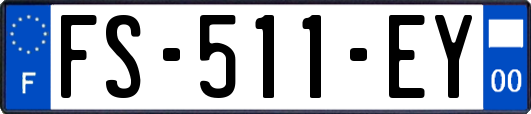 FS-511-EY