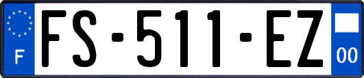 FS-511-EZ