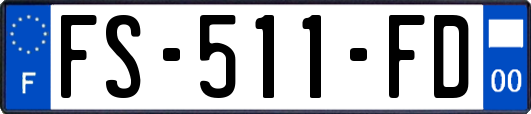 FS-511-FD