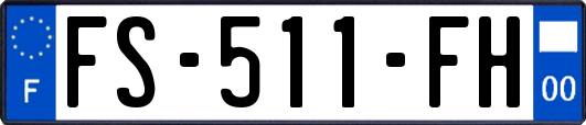 FS-511-FH