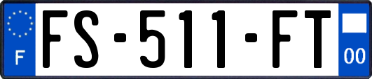 FS-511-FT
