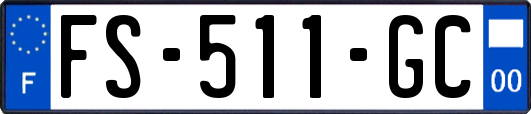 FS-511-GC