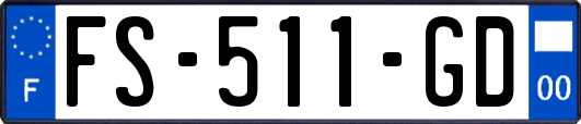 FS-511-GD