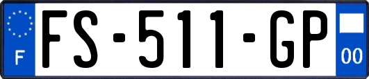 FS-511-GP