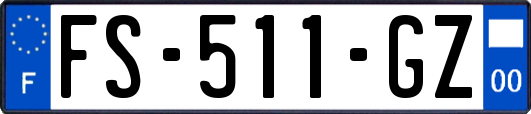 FS-511-GZ