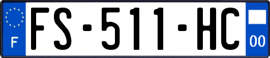 FS-511-HC