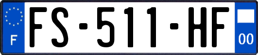 FS-511-HF