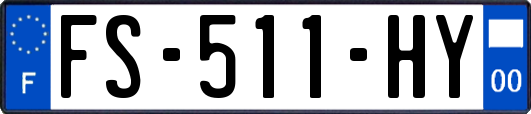 FS-511-HY