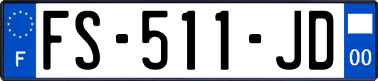 FS-511-JD