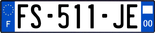 FS-511-JE