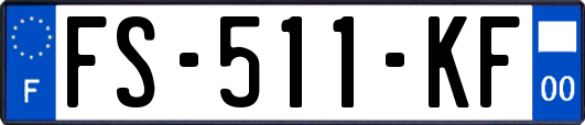 FS-511-KF
