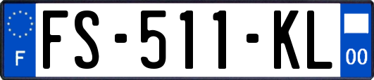 FS-511-KL