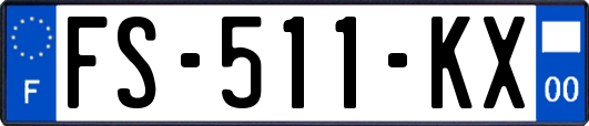 FS-511-KX