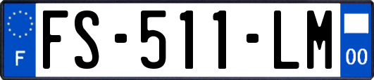 FS-511-LM