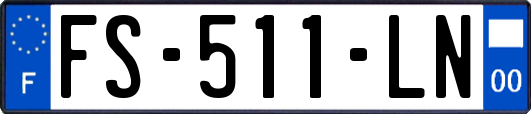 FS-511-LN