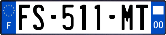 FS-511-MT
