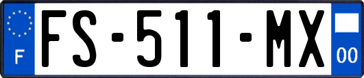 FS-511-MX