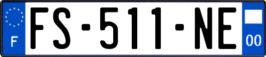 FS-511-NE