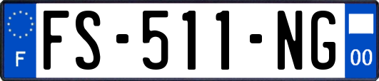 FS-511-NG